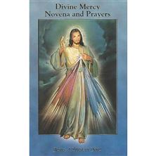 DIVINE MERCY NOVENA